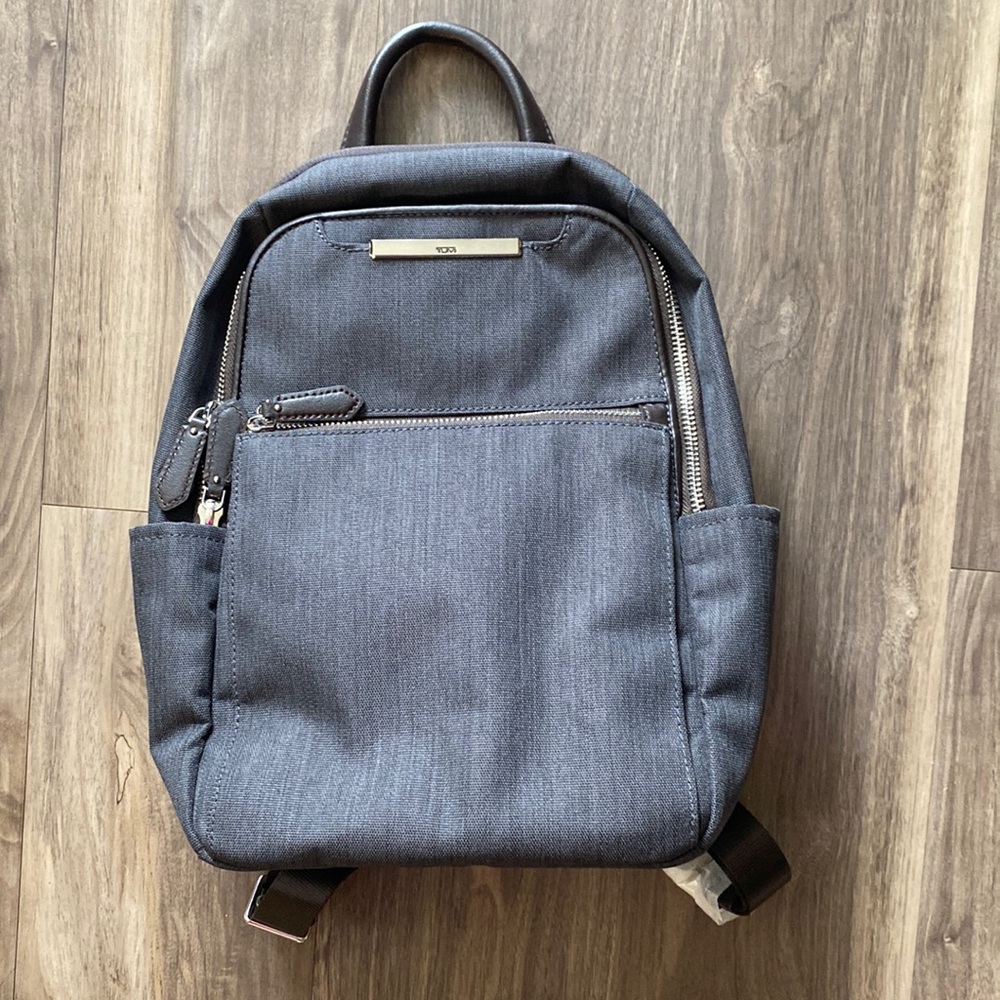 TUMI Backpack